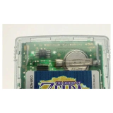 The Legend of Zelda: Oracle of Ages Game Boy / Color Detail — Losse cartridge