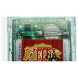 The Legend of Zelda: Oracle of Seasons Game Boy / Color Detail — Losse cartridge