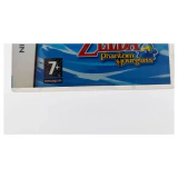 The Legend of Zelda: Phantom Hourglass Nintendo DS Binnenkant — Game in doos