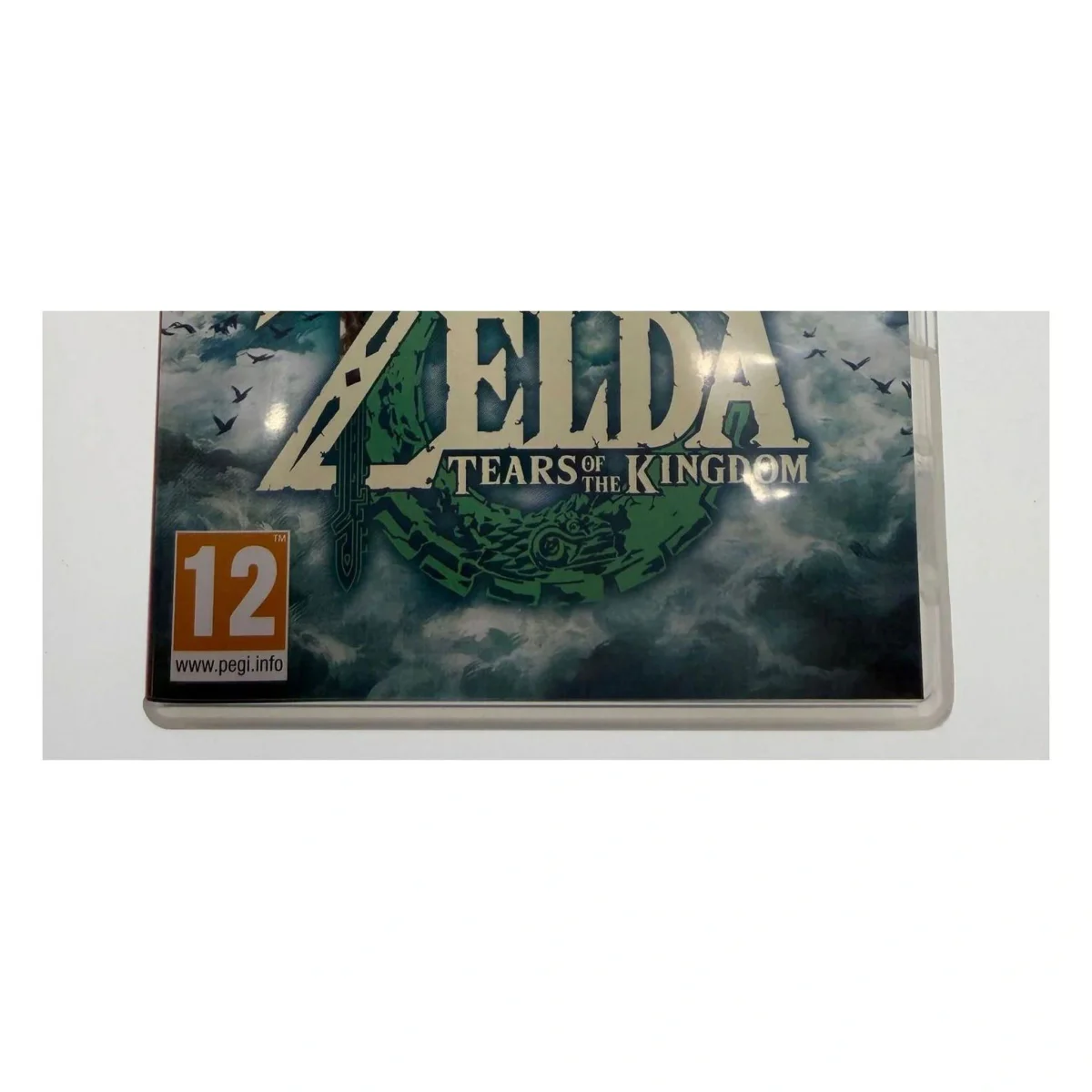 The Legend of Zelda: Tears of the Kingdom (Nintendo Switch) — Detailfoto 3