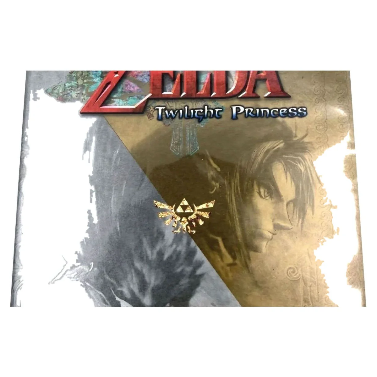 The Legend of Zelda: Twilight Princess (Wii) — Detailfoto 2