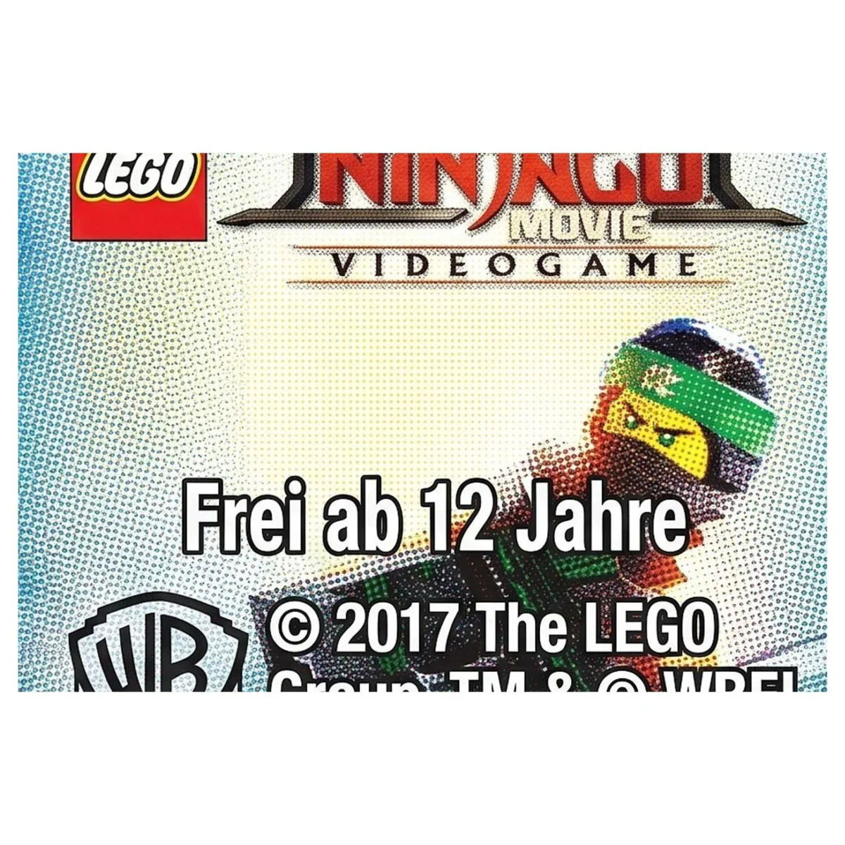 The LEGO Ninjago Movie Videogame (Nintendo Switch) — foto di dettaglio 2