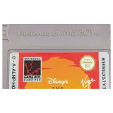 The Lion King Game Boy / Color Detail — Losse cartridge