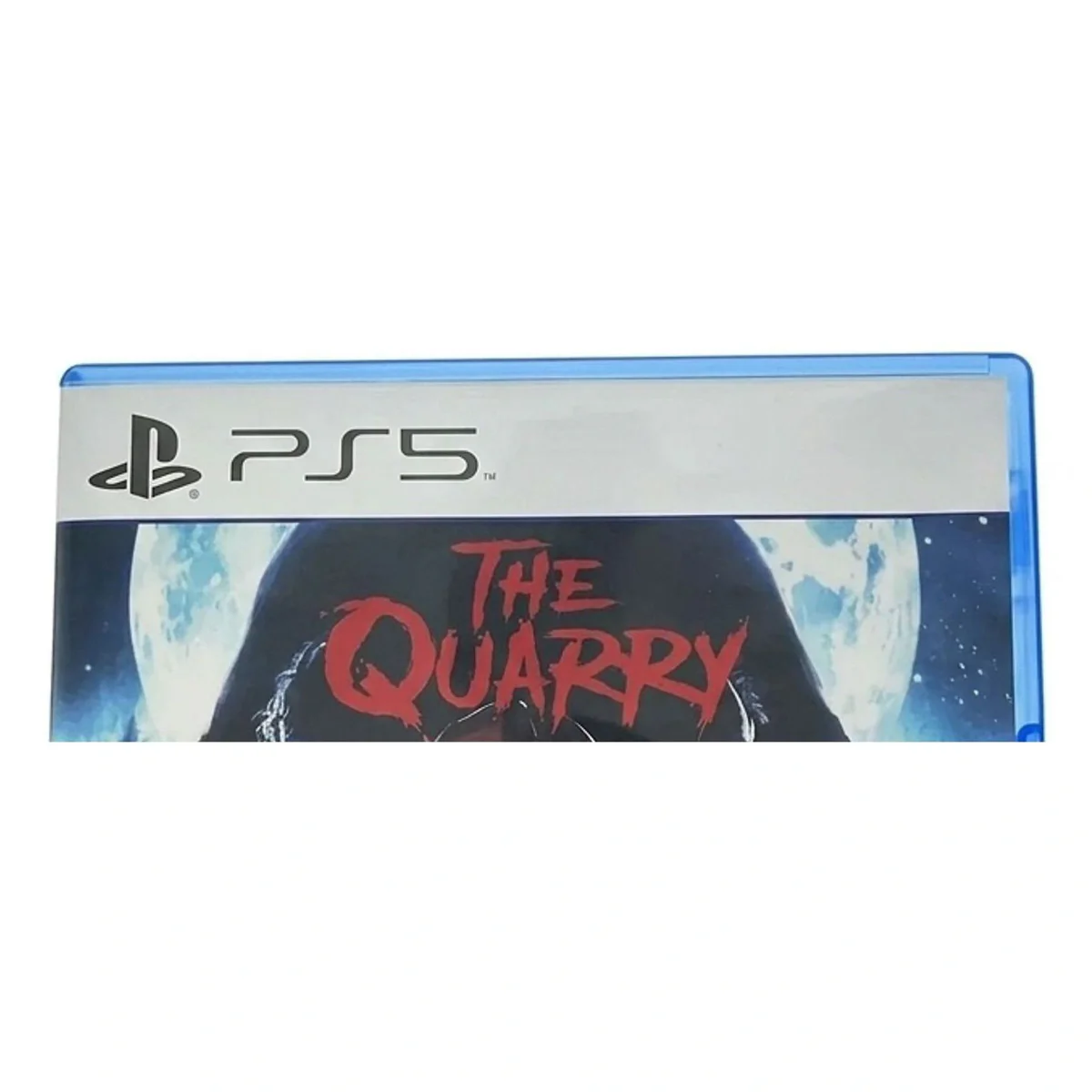 The Quarry (PlayStation 5) — Detailfoto 1