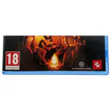 The Quarry PlayStation 5 Handleiding — Game in doos