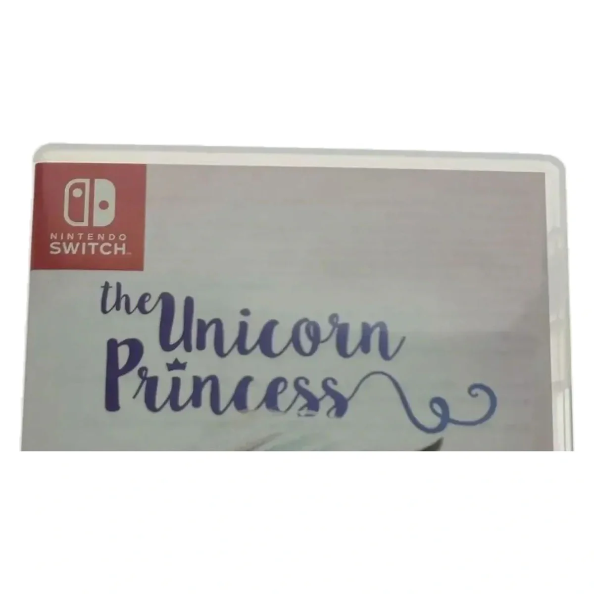 The Unicorn Princess (Nintendo Switch) — detailní fotografie 1