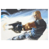 TimeSplitters: Future Perfect GameCube Label — Game in doos