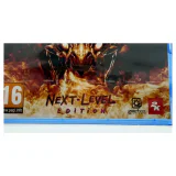 Tiny Tina's Wonderlands: Next-Level Edition PlayStation 5 Binnenkant — Sealed