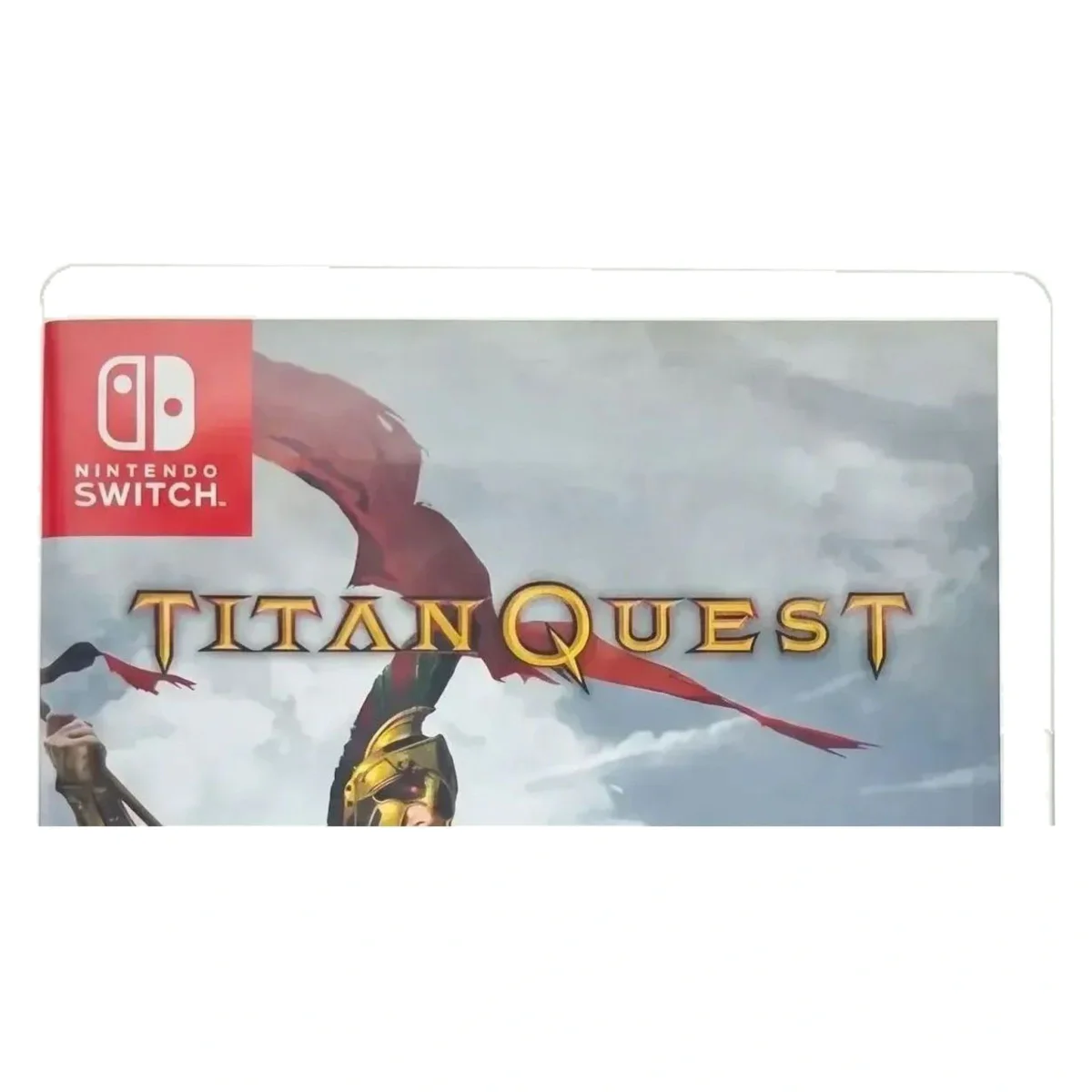 Titan Quest (Nintendo Switch) — foto di dettaglio 1