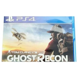 Tom Clancy's Ghost Recon Wildlands PlayStation 4 Detail — Game in doos