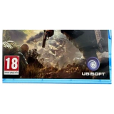 Tom Clancy's Ghost Recon Wildlands PlayStation 4 Binnenkant — Game in doos