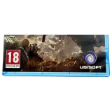 Tom Clancy's Ghost Recon Wildlands PlayStation 4 Handleiding — Game in doos