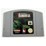 Tom Clancy's Rainbow Six Nintendo 64 Voorkant — Losse cartridge