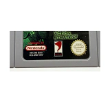 Tom Clancy's Rainbow Six Nintendo 64 Binnenkant — Losse cartridge