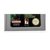 Tom Clancy's Rainbow Six Nintendo 64 Binnenkant — Losse cartridge