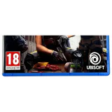 Tom Clancy's Rainbow Six Siege Deluxe Edition PlayStation 5 Handleiding — Game in doos