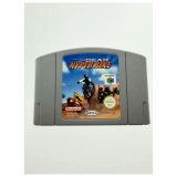Top Gear Hyper Bike Nintendo 64 Voorkant — Losse cartridge