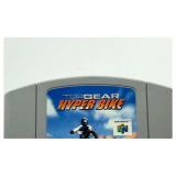 Top Gear Hyper Bike Nintendo 64 Detail — Losse cartridge