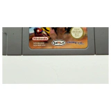 Top Gear Hyper Bike Nintendo 64 Binnenkant — Losse cartridge