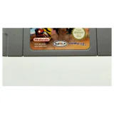 Top Gear Hyper Bike Nintendo 64 Binnenkant — Losse cartridge