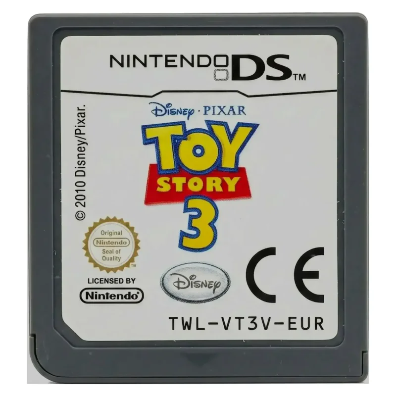 Toy Story 3 (Nintendo DS) Losse cartridge — Goed — origineel kopen bij Gameshop Enter