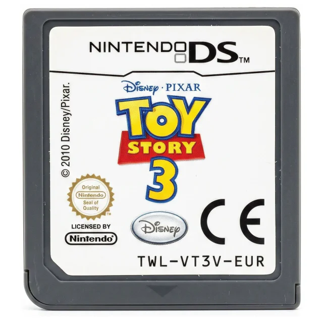 Toy Story 3 — Nintendo DS