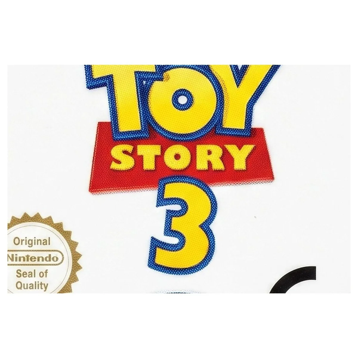 Toy Story 3 (Nintendo DS) — detaļas foto 2