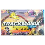 Trackmania Turbo PlayStation 4 Detail — Game in doos