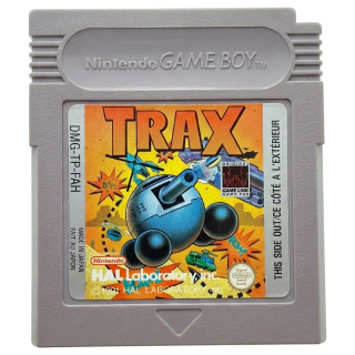 Trax