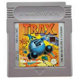 Trax Game Boy / Color Voorkant — Losse cartridge