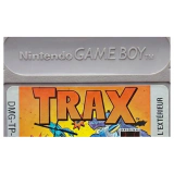 Trax Game Boy / Color Detail — Losse cartridge