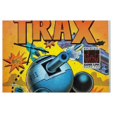 Trax Game Boy / Color Label — Losse cartridge
