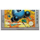 Trax Game Boy / Color Binnenkant — Losse cartridge