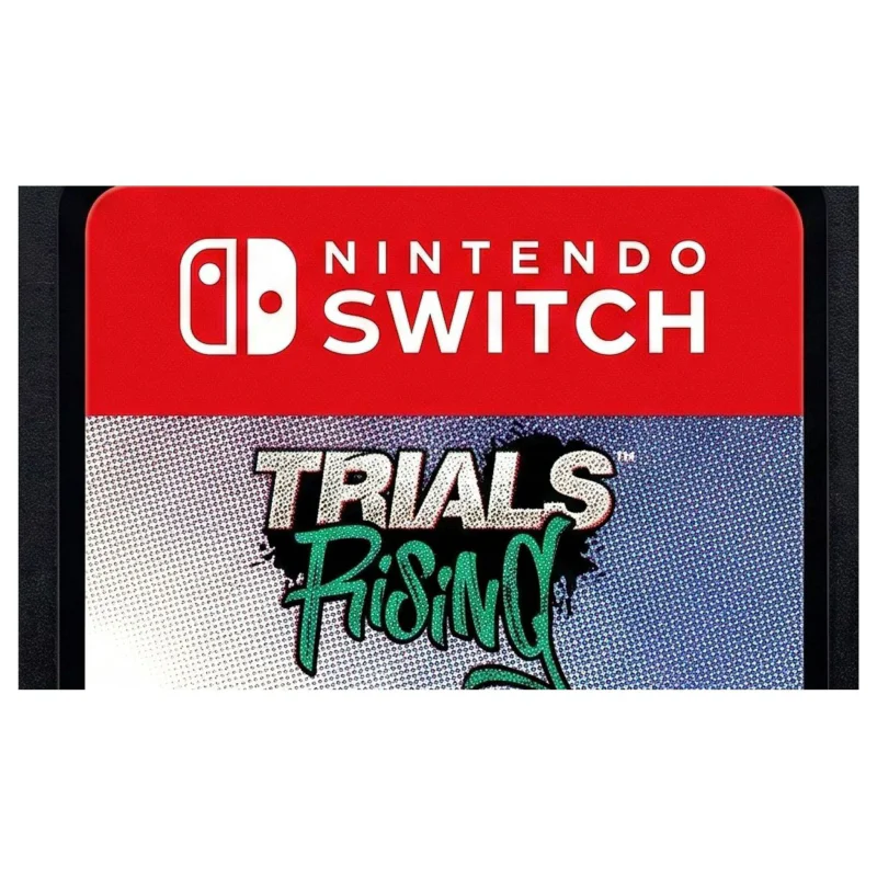 Trials Rising (Nintendo Switch) — detaljefoto 1