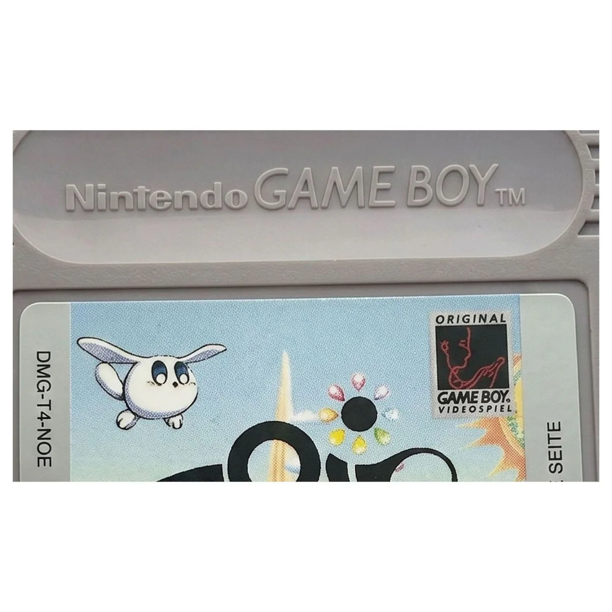 Trip World Game Boy / Color Detail — Losse cartridge