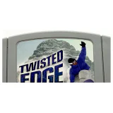 Twisted Edge Snowboarding Nintendo 64 Detail — Losse cartridge