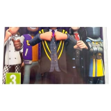 Two Point Campus Nintendo Switch Binnenkant — Game in doos