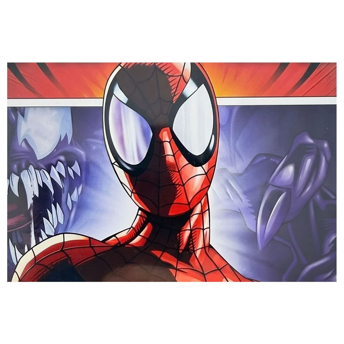 Ultimate Spider-Man (GameCube) — Detailfoto 2