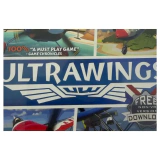 Ultrawings (PSVR) PlayStation 4 Label — Game in doos