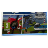 Ultrawings (PSVR) PlayStation 4 Binnenkant — Game in doos