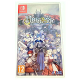 Unicorn Overlord Nintendo Switch Voorkant — Game in doos