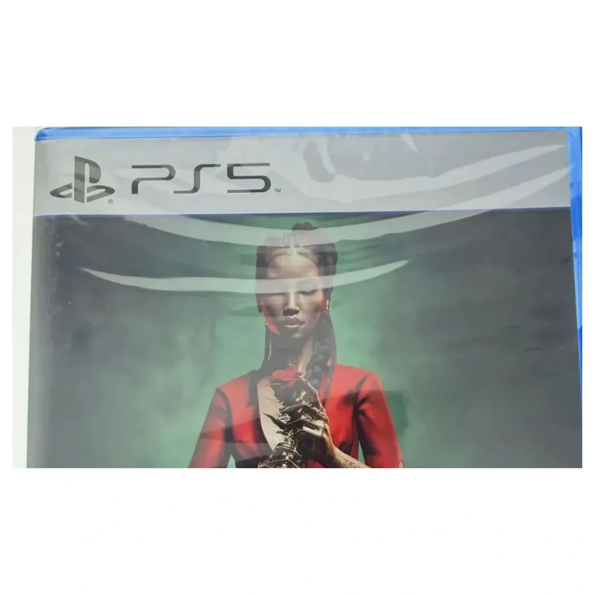 Vampire: The Masquerade — Swansong PlayStation 5 Detail — Sealed