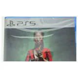 Vampire: The Masquerade — Swansong PlayStation 5 Detail — Sealed