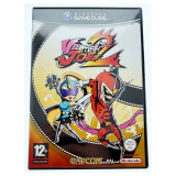 Viewtiful Joe 2 GameCube Voorkant — Game in doos