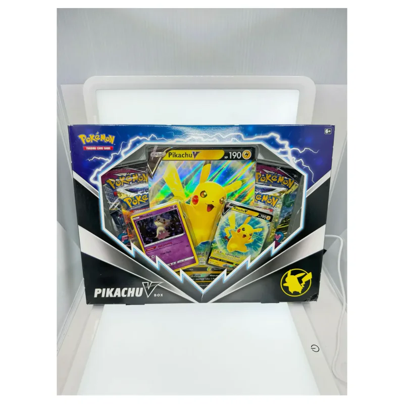 pokemon cards vmax box Pokemon: Meowth – Pandemonium Books and Games 2 etched foil cards featuring Rayquaza VMAX and Duraludon VMAX Pokemon Venusaur VMAX Box :