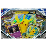 Vmax dragon box premium collection box Pokemon Kaarten Detail — Sealed