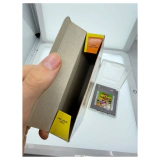 Wario Land II Game Boy / Color Achterkant — Game in doos