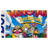 Wario Land: Super Mario Land 3 Game Boy / Color Detail — Game in doos