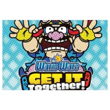 WarioWare: Get It Together! Nintendo Switch Label — Losse cartridge