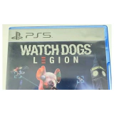 Watch Dogs: Legion PlayStation 5 Detail — Game in doos
